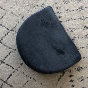 Pregnancy wedge pillow